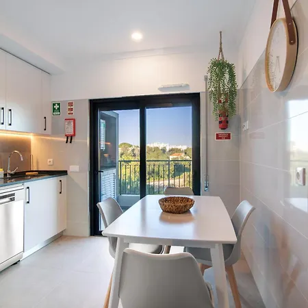 Daire Beira Mar - 3º Esquerdo Tavira