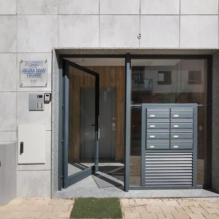 Beira Mar - 3º Esquerdo