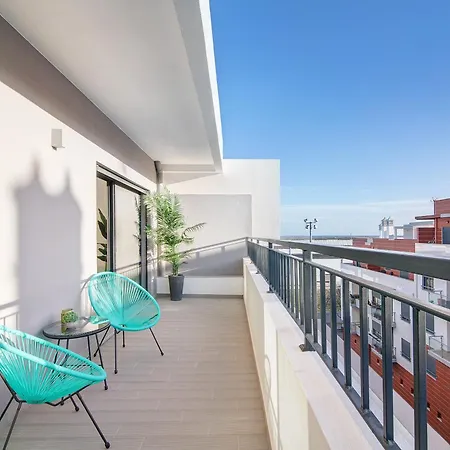 Beira Mar - 3º Esquerdo Daire