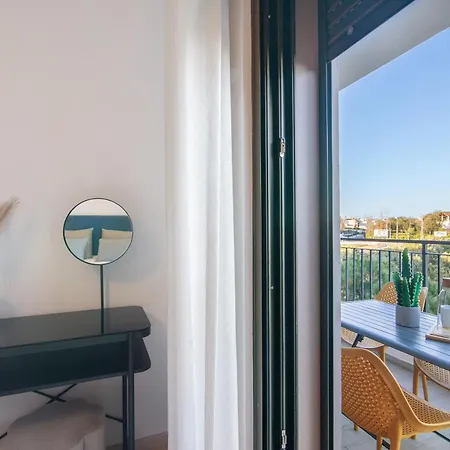 Beira Mar - 3º Esquerdo Tavira