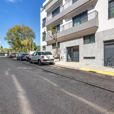 Beira Mar - 3º Esquerdo