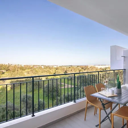 Beira Mar - 3º Esquerdo Apartmán Tavira