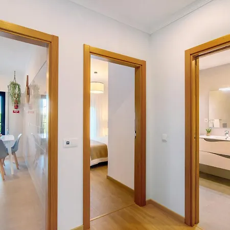 Beira Mar - 3º Esquerdo