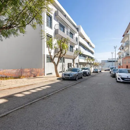 Appartamento Beira Mar - 3º Esquerdo