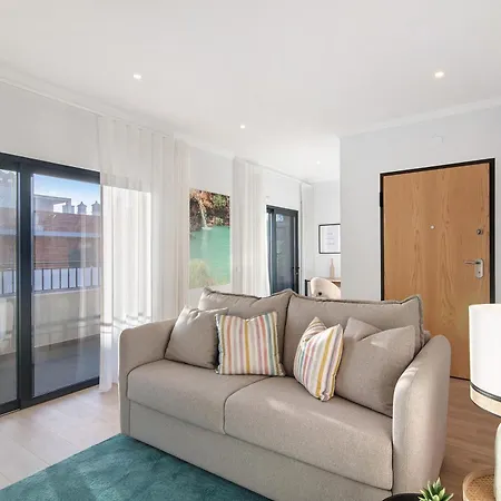 Beira Mar - 3º Esquerdo Appartamento