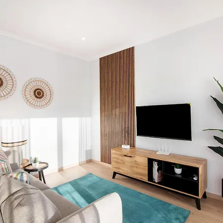 Beira Mar - 3º Esquerdo Appartamento *