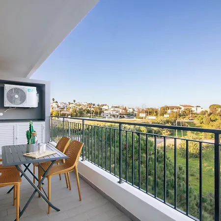 Beira Mar - 3º Esquerdo Lejlighed