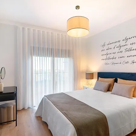 Beira Mar - 3º Esquerdo * Tavira