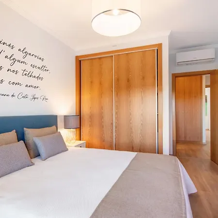 Beira Mar - 3º Esquerdo Tavira