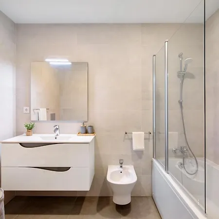 Beira Mar - 3º Esquerdo *