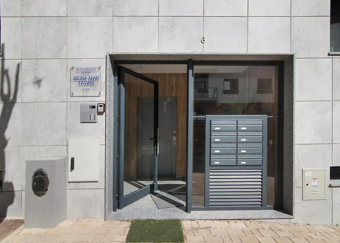 Beira Mar - 3º Esquerdo